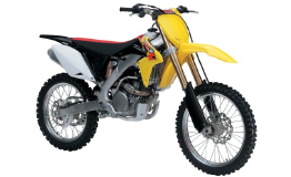 Suzuki RM-Z 250 / 2013 Original Spare Parts