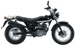 SUZUKI RV 125 / .2010 Original Spare Parts