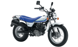SUZUKI RV 125 / .2013 Original Spare Parts