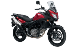 Suzuki DL 650 V-Strom / 2014 Original Spare Parts