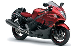 Suzuki GSX 1300 R Hayabusa / 2014 / Z Original Ersatzteile