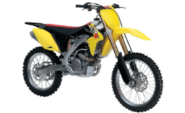 Suzuki RM-Z 250 / 2014 Original Spare Parts