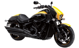 SUZUKI VZR 1800 / 2014 / BZ. Original Spare Parts