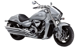 SUZUKI VZR 1800 / 2014 / Z. Original Spare Parts