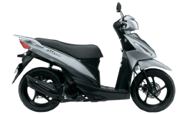 Suzuki UK 110 Adress / .2015 Original Spare Parts