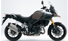 Suzuki DL 1000 V-Strom / .2015 Original Ersatzteile