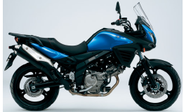 Suzuki DL 650 V-Strom / .2015 Original Ersatzteile