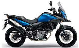 Suzuki DL 650 V-Strom / .2015 / X Original Ersatzteile