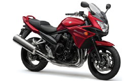 Suzuki Gsf 1250 S Motorcycle Spare Parts And Accessories