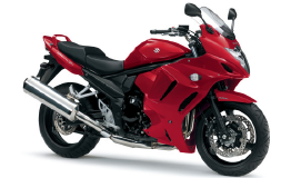 SUZUKI GSX 1250 F / 2015 Original Spare Parts