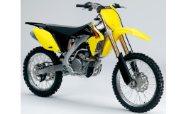 Suzuki RM-Z 250 / 2015 Original Spare Parts