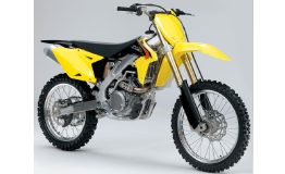 SUZUKI RM-Z 450 / 2015. Original Spare Parts