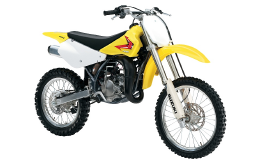 SUZUKI RM 85 / 2014 Original Spare Parts