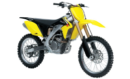 Suzuki RM-Z 250 / 2016 Original Spare Parts