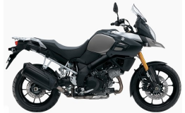 Suzuki DL 1000 V-Strom / .2016 Original Ersatzteile