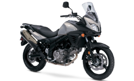 Suzuki DL 650 V-Strom / .2016 Original Ersatzteile