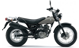 SUZUKI RV 125 / .2016 Original Spare Parts