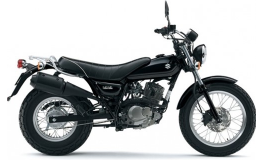 SUZUKI RV 125 / .2015 Original Spare Parts