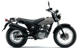 SUZUKI RV 200. Original Spare Parts
