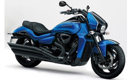 SUZUKI VZR 1800 / 2016. Original Spare Parts