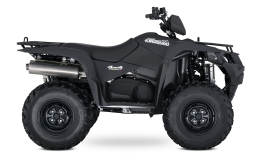 SUZUKI LT-A 750 X Original Spare Parts