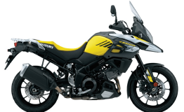 Suzuki DL 1000 V-Strom / 2018 Original Spare Parts