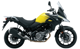 Suzuki DL 650 V-Strom / .2017 Original Ersatzteile