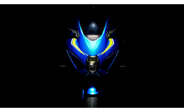 Suzuki GSX-R 1000 / 2017. Original Ersatzteile