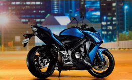 Suzuki GSX-S 1000 F / .2018 Original Ersatzteile