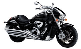 SUZUKI VZR 1800 / 2017. Original Spare Parts