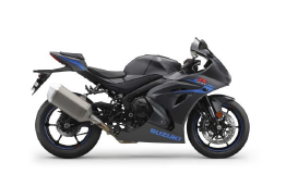 Suzuki GSX-R 1000 / 2018. Original Ersatzteile