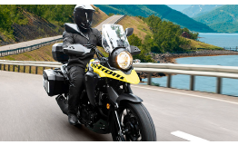 Suzuki DL 250 V-Strom Original Ersatzteile