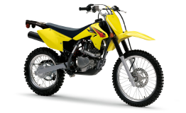 SUZUKI DR-Z 125 / 2018 / L Original Spare Parts