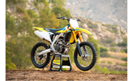 Suzuki RM-Z 250 / 2018 Original Spare Parts