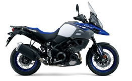 Suzuki DL 1000 V-Strom / .2019 Original Spare Parts