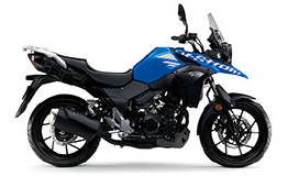 Suzuki DL 250 V-STROM  / .2019 Original Spare Parts