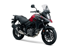 Suzuki DL 650 V-STROM / 2019 Original Spare Parts