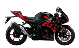 Suzuki GSX-R 1000 / 2019. / R Original Ersatzteile