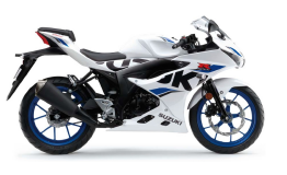 Suzuki GSX-R 125 / .2019 Original Ersatzteile