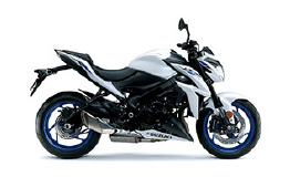 Suzuki GSX-S 1000 / .2019 Original Ersatzteile