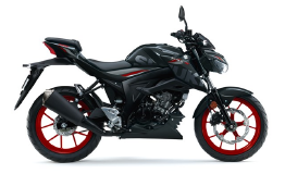 Suzuki GSX-S 125 / .2019 Original Ersatzteile