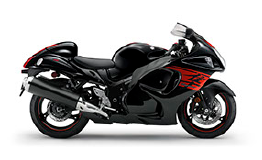 Suzuki GSX 1300 R Hayabusa / 2019 Original Ersatzteile