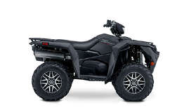 Suzuki 2019 / LT-A 750 X/XP/XPZ  (P24). Original Ersatzteile