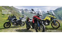 Suzuki DL 1050 V-Strom Original Ersatzteile