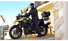 Suzuki DL 250 V-Strom / .2020 Original Ersatzteile