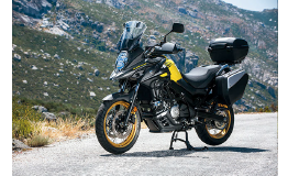 Suzuki DL 650 V-Strom / .2020 Original Ersatzteile