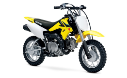 Suzuki DR-Z 50 / 2020 Original Ersatzteile