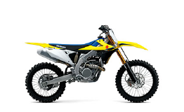 Suzuki RM-Z 250 / 2020 Original Spare Parts