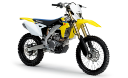 Suzuki RM-Z 450 / 2020. Original Spare Parts