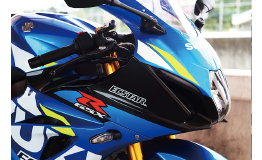 Suzuki GSX-R 1000 / 2020. / R Original Ersatzteile